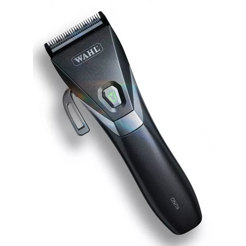 Wahl Kuno Black Lithium-Ion (Li-Ion) kirpimo mašinėlė