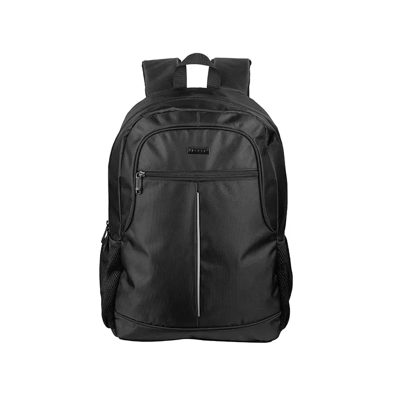 Kuprinė nešiojamam kompiuteriui 15,6 inch Tracer City Carrier juoda