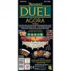 7 Wonders Duel – Agora, Stalo Žaidimo Plėtinys