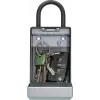 ABUS KEYGARAGE One 797 raktų dėžė su kodu ir Bluetooth valdymu 82,5x63x179 mm