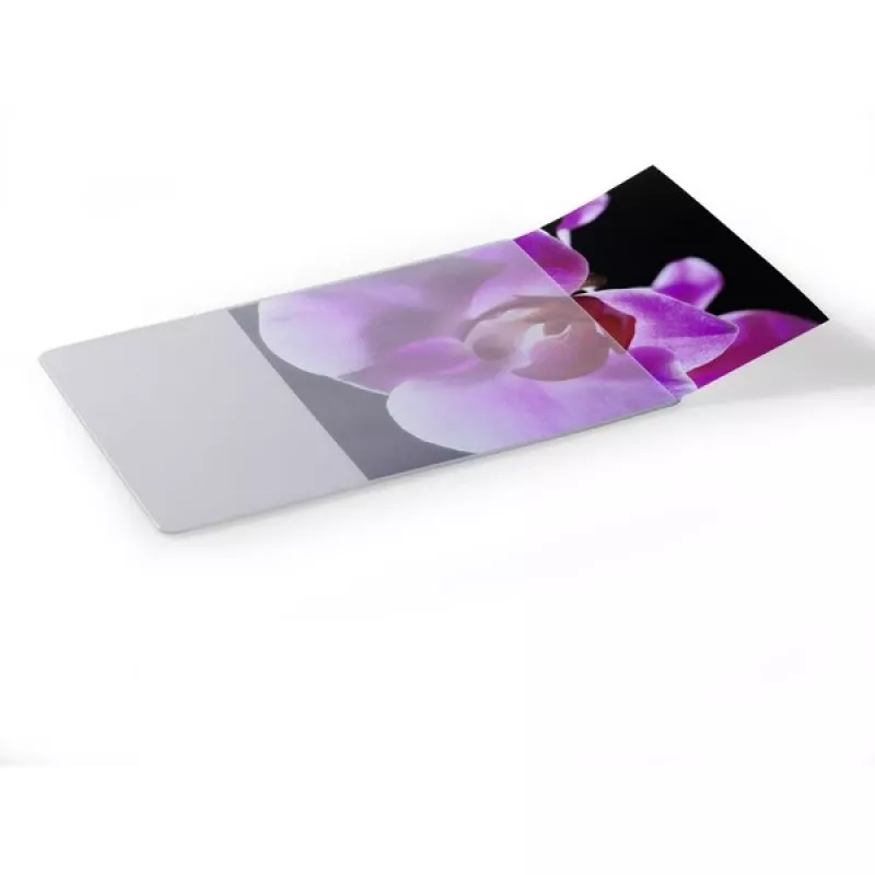 Pelės kilimėlis Durable Mouse Pad Plus 5747-19 su nuotraukos įdėklu, itin plonas, permatomas