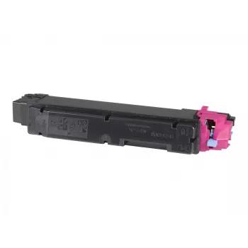 KYOCERA TK-5140M originalus raudonos spalvos toneris, 1 vnt.