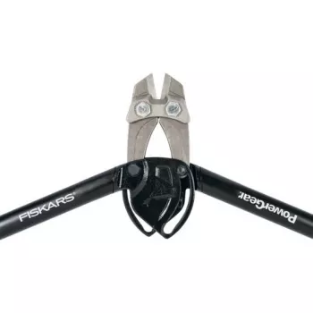 Boltų pjoviklis Fiskars PowerGear juodai oranžinis 606 mm