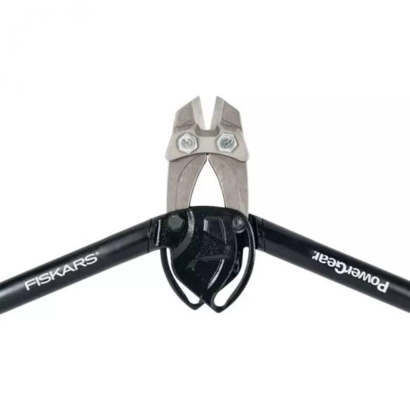 Boltų pjoviklis Fiskars PowerGear juodai oranžinis 606 mm
