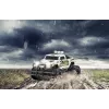 Revell New Mud Scout radijo bangomis valdomas modelis Sunkvežimis elektrinis variklis