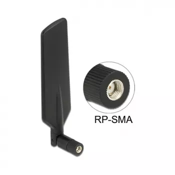 Kryptinė antena DeLOCK 12409