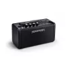 Nešiojamas FRFR gitaros stiprintuvas HEADRUSH FRFR-GO, 65W, pilno dažnių diapazono, baterija/maitinimas iš tinklo