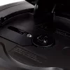 Nešiojama stereo sistema Aiwa BBTC-550BK Digital 6 W FM PLL Juoda