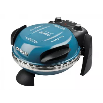 G3 Ferrari Delizia picos kepimo aparatas 1 picai 1200 W Juoda, Mėlyna