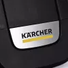 Kärcher FC 4-4 belaidis šlapio ir sauso valymo siurblys, 2,5 Ah Li‑Ion akumuliatorius, 30 cm volelis, juoda/pilka