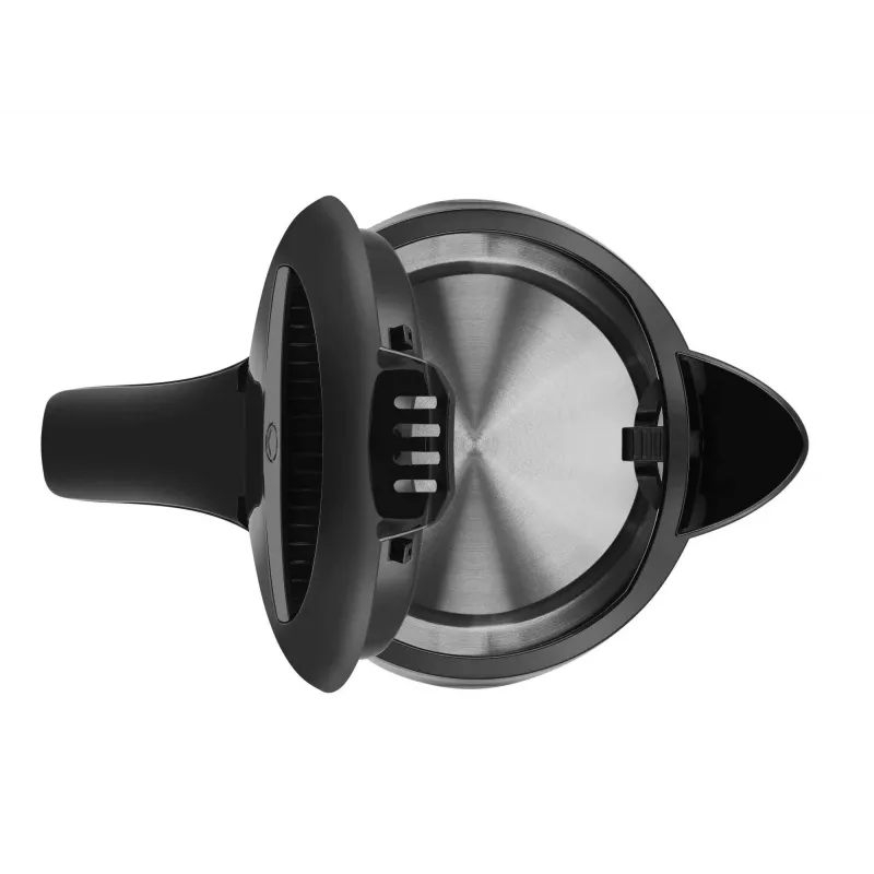 Elektrinis virdulys Amica 1,7 l 2200 W Baltas