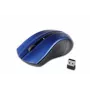 Rebeltec belaidė optinė pelė Galaxy Blue/Black