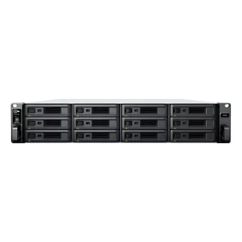 NAS Synology SA6400 Rack (2U) DDR4 32 GB 2.9 GHz