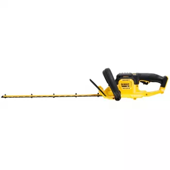 Dewalt 55cm 25mm tarpas 18V XR Li-Ion belaidis gyvatvorių žirklių pjūklas - be akumuliatoriaus