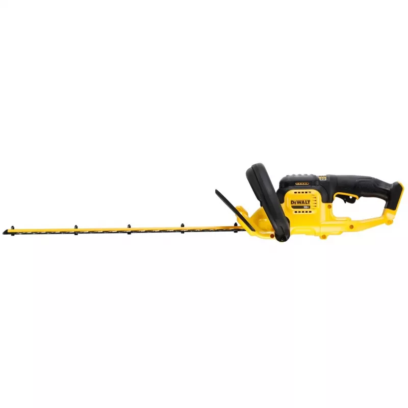 Dewalt 55cm 25mm tarpas 18V XR Li-Ion belaidis gyvatvorių žirklių pjūklas - be akumuliatoriaus