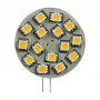 Synergy 21 LED Retrofit G4 15x SMD šiltai balta