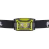 Petzl Actik Core žibintuvėlis žalias E065AB03