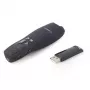 Nuotolinio valdymo pultas Gembird WP-L-12 IR Wireless