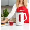 Elektrinis virdulys 1,5 l baltas MPM MCZ-126/B
