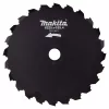 Makita 199872-9 pjovimo diskas žoliapjovei / virvutinei pjovimo mašinai