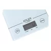 Adler AD 3138 w elektroninės virtuvinės svarstyklės