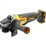 DeWALT DCG406NT-XJ 18 V XR belaidis kampinio šlifavimo įrankis, 125 mm (be akumuliatoriaus)