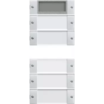 GIRA 214503 Elektrinis jungiklis baltas (214503)