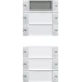 GIRA 214503 Elektrinis jungiklis baltas (214503)