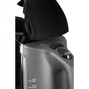 Braun WK 300 elektrinis virdulys 1.6 L 2200 W Juodas