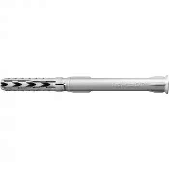 Fischer SXR 6 x 60 rėminis kaištis nailoninis 100 vnt.
