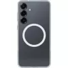 OtterBox Symmetry Series skaidrus dėklas su magnetais, skirtas Samsung Galaxy S25+ (77-97464)