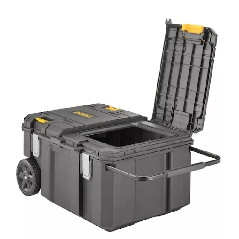 Dėklas įrankiams DeWALT DWST17871-1 Aukštis 430 mm Svoris 7 kg