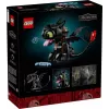 LEGO ICONS 10375 Kaip prisijaukinti slibiną: Bezdantis