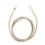 USB Type-C į Type-C duomenų kabelis Tellur TLL155441, 1 m, 3 A, Power Delivery 60 W
