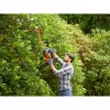 Krūmų žirklės Black & Decker BEHTS451