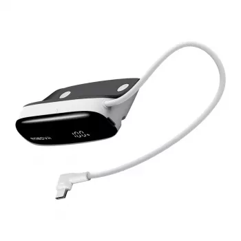 Įkrovimo bazė BOBOVR PD100 ausinėms BOBOVR PD100