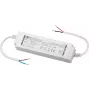 Goobay LED transformatorius 24 V DC 100 W IP67 pastovios įtampos maitinimo šaltinis CV (74771)