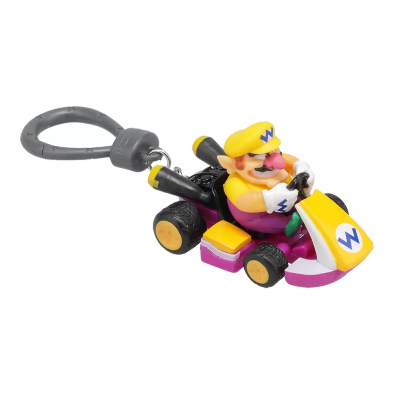 Paladone Mario Kart Backpack Buddies CDU, 24 vnt.