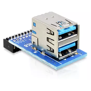 USB laidas Delock 41865
