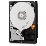 Vidinis vaizdo stebėjimo kietasis diskas Western Digital Purple 2TB SATA III WD20PURZ