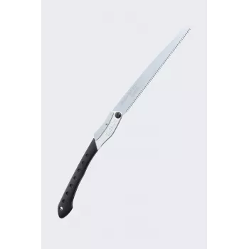 Genėjimo pjūklas Silky KSI635036 36 cm Nerūdijantis plienas Juodas