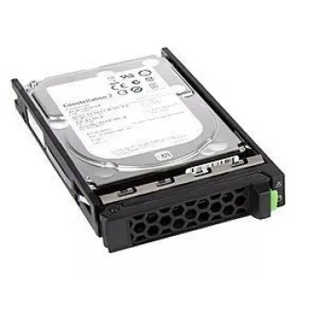 Fujitsu PY-BH4T7B9 vidinis kietasis diskas 4 TB 7200 aps/min 3.5 colio Serial ATA III
