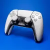 Analoginių svirčių rankenos Steelseries 5100-PS5 Baltos, skirtos PS4 ir PS5