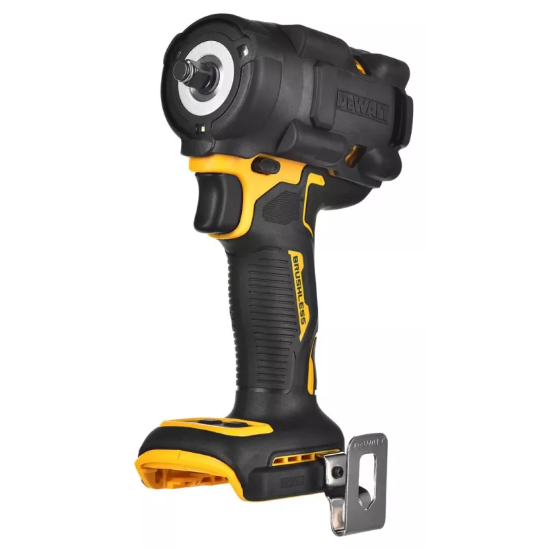 Veržliaraktis smūginis DeWALT DCF923N-XJ 3/8 col. 18 V didelis sukimo momentas