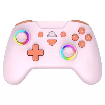 Subsonic Wireless Led Controller Sweety Pink, skirta Switch