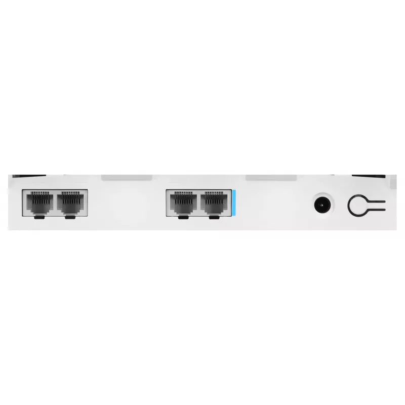 Maršrutizatorius ZTE T3000 Wi-Fi 6