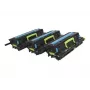 Originalus Lexmark kūrėjo bloko ir fotolaidininko rinkinys (geltona, žydra, rausva) CS820, CX825, CX860 (72K0FV0)
