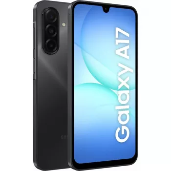 Samsung Galaxy A17 17 cm (6.7 colio) Hybrid Dual SIM 4G USB Type-C 4 GB 128 GB 5000 mAh Juoda