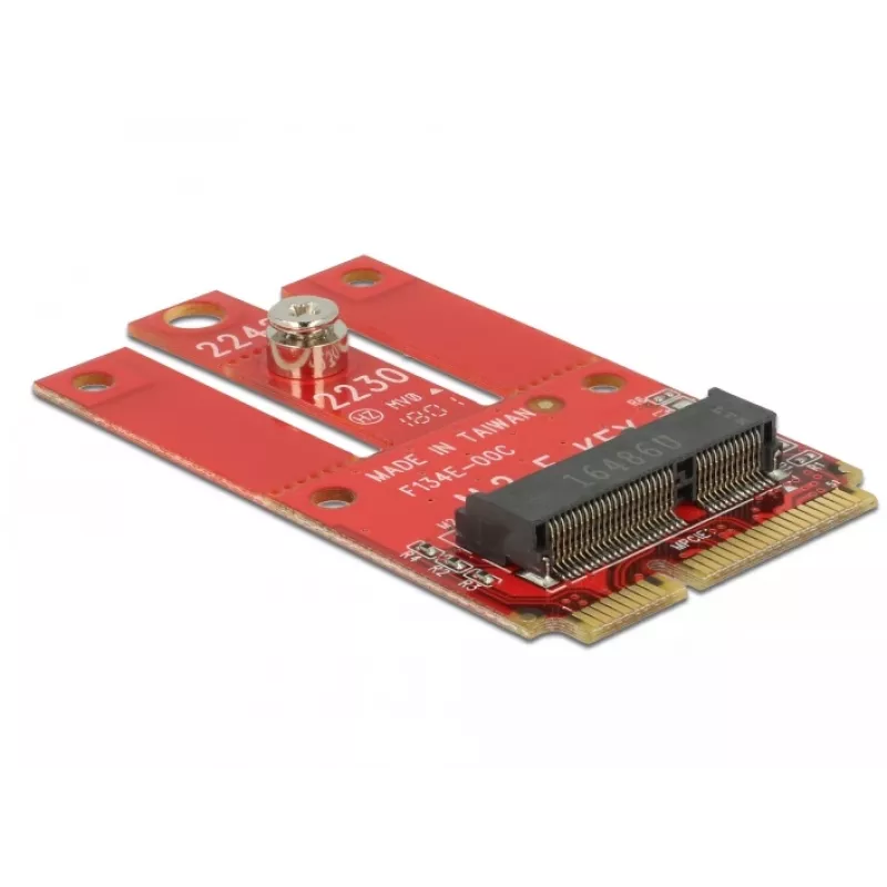 Vidinis M.2 adapteris DeLOCK 63909