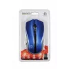 Rebeltec belaidė optinė pelė Galaxy Blue/Black